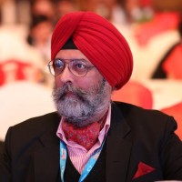 Harshvir Singh Email