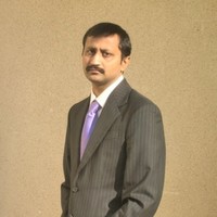 AMETEK INSTRUMENTS INDIA PRIVATE LIMITED Employee Chinmoy Sil's profile photo