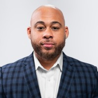 Code Authority Employee Dezmond Ewell's profile photo