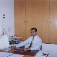 Vijaykumar Papade Email