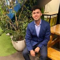 Axiovista Employee Oscar Valdebenito's profile photo
