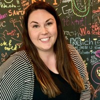 Microsoft Employee Brooke Simpson's profile photo