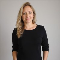 Woo.io Employee Sevonne Eliyahu's profile photo