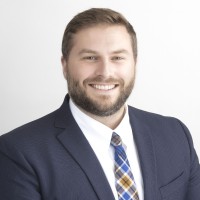 GeoMark Research Employee Alex Zumberge's profile photo