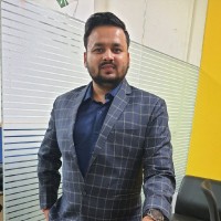 Horeca Stop Employee Abhishek Garg's profile photo