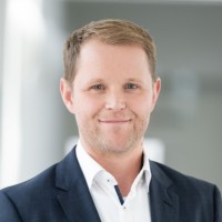 MARCLEY Employee Julian Werth's profile photo