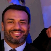 GEMS Education Employee Jay Varkey's profile photo