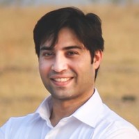 Naved Ali Email