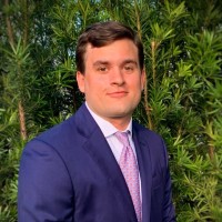 Hamilton Development Employee Jeffrey Smith Jr.'s profile photo
