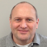 Gap Inc. Employee Craig Ryan's profile photo