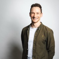 SQUER Solutions Employee Julian Tandler's profile photo
