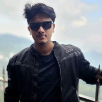 Wipro Employee Aswin Mohan's profile photo