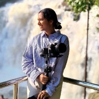 NUEGO Employee Aradhana Das's profile photo