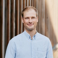Checkly Employee Timo Euteneuer's profile photo