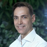 BRQ Digital Solutions Employee Silvio Eduardo Andrade's profile photo