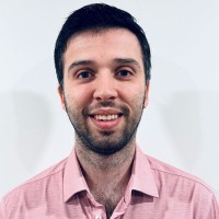 Caisse de dépôt et placement du Québec (CDPQ) Employee Stéphane st-Pierre's profile photo