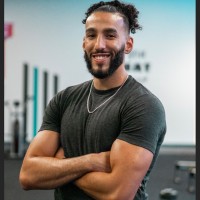 PureGym US Employee Amir Benidir's profile photo