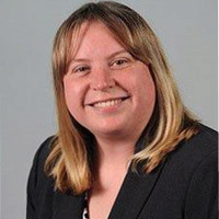 Spirit AeroSystems Employee Stacy Bean's profile photo