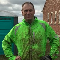 Honeywell Building Solutions Employee John Bateson's profile photo