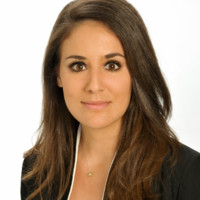 Interiman Group Employee Laysa Delaloye's profile photo