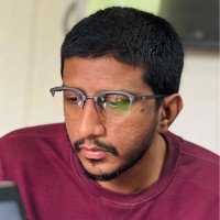 Webcipher Technologies Employee Shadab Shaikh's profile photo