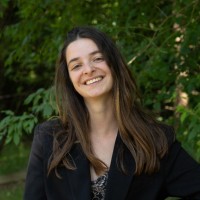 Comarch France Employee Marie Cervera's profile photo