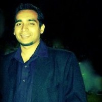 Orange Byte Studios Employee Rahul Singh's profile photo