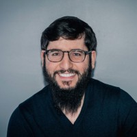 Buggy TLC Employee Sholom Elharar's profile photo