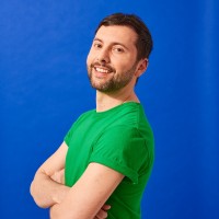 Monoprix Employee Salvatore Barbasso's profile photo