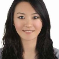 Teamson Employee I-Ting Huang's profile photo