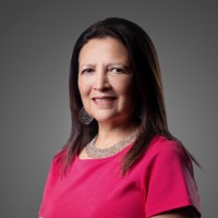 Fusion Pharmaceuticals Employee Lorraine Hughes's profile photo