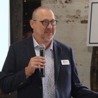 CrowdSouth Employee Jason Heflin's profile photo