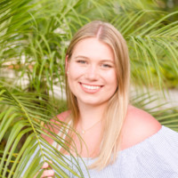 Cx3 Ads Employee Madison Aho's profile photo