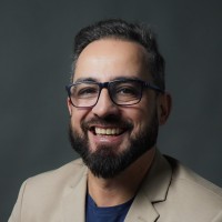 Logical Minds Employee Marcelo Martins's profile photo