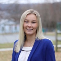 Pixis Drones Employee Grace Cowen's profile photo