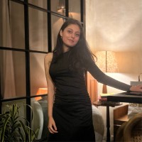 Sreezana Thakur Email & Phone Number