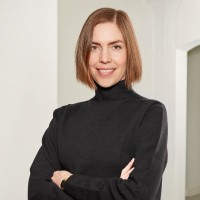 Tiimo Employee Helene Nørlem's profile photo