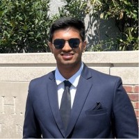 City of Casa Grande Employee Akshad Thole's profile photo