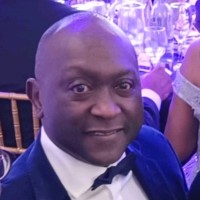 Transport for London Employee Abbey Ameen's profile photo