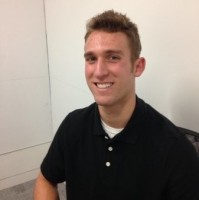 TWE Nonwovens US Employee Brian Kieber's profile photo