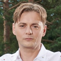 Stereo Employee Andrey Andreev's profile photo
