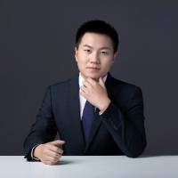 Atomic Recruitment China Employee Jerry Jiao's profile photo