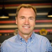 Strum Platform Employee Lee Allen's profile photo