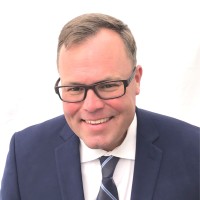 Booz Allen Hamilton Employee Derek Monroe's profile photo
