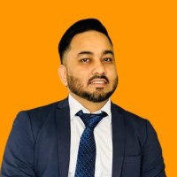 ToneTag Employee Saptarshi Sashi's profile photo