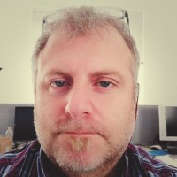 ITCore Group Employee Emanuele Ficchì's profile photo