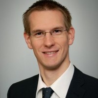 BODE Group Employee Christian Jäger's profile photo