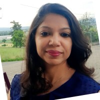 Zycus Employee Niketa Singh's profile photo