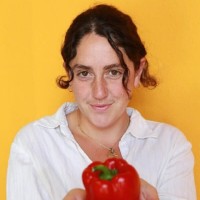 Food Forward Employee Ayden Mallory's profile photo