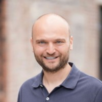 Patrick Johnson Email & Phone Number